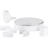 Image de Somfy 2401497 - Home Alarm | Système d'Alarme Maison sans Fil Connecté | Somfy Protect | Compatible avec Alexa, l'Assistant Google et Tahoma (Switch)