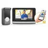 Image de Visiophone connecté V500 Connect - Somfy - Interphone vidéo sans fil - Pilotage à distance - Contrôle jusqu'à 5 équipements RTS