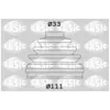 Image de SASIC 2933993 Kit soufflet de transm.