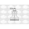 Image de SASIC 4003425 Kit soufflet de transm.