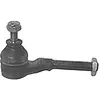 Image de SASIC Rotule de direction Essieu avant droit M14x1,5 Compatible avec RENAULT 19 2 3/5 portes B/C53 6000030048 4006115