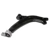 Image de SASIC Bras de suspension Essieu avant gauche inférieur Compatible avec PEUGEOT 306 3/5 portes 7A, 7C, N3, N5 1614447080 3520F7 3520H5 5203F73