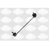 Image de SASIC Biellette de barre stabilisatrice Essieu avant droit Compatible avec RENAULT Twingo 1 3 portes C06 4005119