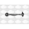 Image de SASIC Bras de suspension Essieu avant arrière supérieur gauche Compatible avec AUDI A4 B7 Avant 8ED 4D0407509B 4D0407509J 4D0407509G 9005749