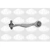 Image de SASIC Bras de suspension Essieu avant arrière supérieur droit Compatible avec VW Passat B5 GP Break 3BG, 3B6 4D0407510B 4D0407510J 4D0407510D 9005750