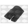 Image de SASIC 2300002 2x Silent bloc de barre stabilisatrice 18,5mm Compatible avec CITROËN C2 3/5 portes JM C3 Pluriel HB