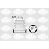 Image de SASIC 1900014 Kit de soufflet de cardan
