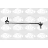 Image de SASIC Biellette de barre stabilisatrice Essieu avant Compatible avec OPEL Corsa D 3/5 portes S07 2306023