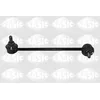 Image de SASIC Biellette de barre stabilisatrice Essieu avant droit Compatible avec MERCEDES-BENZ Vito Van W638 2306041