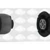 Image de SASIC 2600005 Articulation essieu