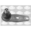 Image de SASIC 7574010 Rotule de suspension Essieu avant inférieur droit Compatible avec RENAULT Twingo 2 3 portes CN0 Twingo 2 Van / 3/5 portes CNO