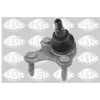 Image de SASIC 7576005 Rotule de suspension Essieu avant droit inférieur Compatible avec VW Golf 7 3/5 portes 5G1, BQ1, BE1, BE2, AUDI A3 Sportback 8PA A3 3/5 portes 8P1 A3 Sportback 8VA, 8VF, SKODA
