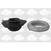 Image de SASIC 2954002 Kit de réparation coupelle de suspension des deux côtés de l'Avant