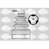 Image de SASIC 1904019 Kit soufflet de transm.