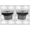 Image de SASIC 2604007 Kit articulations essieu