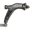 Image de SASIC Bras de suspension Essieu avant droit inférieur Compatible avec CITROËN Berlingo/Berlingo First I MF, GJK, GFK 1614447180 3521E5364051 3521A7 7470018