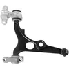 Image de SASIC Bras de suspension Essieu avant gauche inférieur Compatible avec FIAT Scudo I Van 220 1356065080 3520S6 7470021