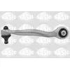Image de SASIC Bras de suspension Essieu avant arrière supérieur gauche Compatible avec VW Phaeton 3D1, 3D2, 3D3, 3D4, 3D6, 3D7, 3D8, 3D9 4E0407509B 4E0407509E 4E0407509H 7476204