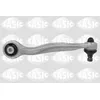 Image de SASIC Bras de suspension Essieu avant arrière supérieur droit Compatible avec VW Phaeton 3D1, 3D2, 3D3, 3D4, 3D6, 3D7, 3D8, 3D9 4E0407510B 4E0407510E 4E0407510H 7476205