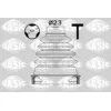 Image de SASIC 1904042 Kit soufflet de transm.