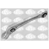 Image de SASIC Bras de suspension Essieu avant avant inférieur gauche convient pour MERCEDES-BENZ Sprinter 5-T Bus 8K0407151F 7476258