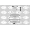 Image de SASIC 1904045 Kit soufflet de transm.