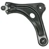 Image de SASIC Bras de suspension Essieu avant gauche inférieur Compatible avec PEUGEOT 208 I 3/5 portes CA, CC 9803286580 7470038