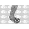 Image de SASIC Bras de suspension Essieu arrière avant supérieur droit Compatible avec VW Golf VII 3/5 portes 5G1, BQ1, BE1, BE2 5Q0505224D 7476272