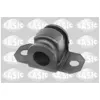 Image de SASIC 2306245 Silent bloc de barre stabilisatrice 21mm Compatible avec FORD Fiesta Mk6 3/5 portes JA8, JR8 Fiesta Mk6 Van