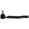Image de SASIC Rotule de direction Essieu avant droit M10x1,25 Compatible avec RENAULT Koleos II HC 485202260R D85204BA0A D85204BA0B 7676114