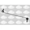 Image de SASIC Biellette de barre stabilisatrice Essieu avant Compatible avec PEUGEOT 508 I 8D Berline 2300056