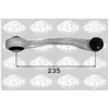 Image de SASIC Bras de suspension Essieu avant arrière supérieur droit Compatible avec AUDI A4 B8 Avant 8K5 8K0407510B 8K0407510P 7476341