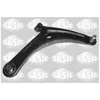Image de SASIC Bras de suspension Essieu avant droit inférieur Compatible avec PEUGEOT 4007 VU, VV 1612448480 4013A430 4013A010 7470048