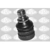Image de SASIC 7570011 Rotule de suspension Essieu avant inférieur Compatible avec PEUGEOT 4007 VU, VV 4008 SUV, CITROËN C4 Aircross, MITSUBISHI OUTLANDER III GGW, GFW, ZJ
