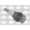 Image de SASIC 7576068 Rotule de suspension Essieu avant inférieur Compatible avec MERCEDES-BENZ Sprinter 5-T Bus, AUDI A4 B8 Avant 8K5 Q5 8RB A6 C7 Avant 4G5, 4GD A5 B8 Coupé 8T3 A5 B8 Sportback 8TA