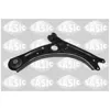 Image de SASIC Bras de suspension Essieu avant droit inférieur Compatible avec VW Caddy III Van 2KA, 2KH, 2CA, 2CH 1K0407152BB 1K0407152BL 1K0407152BE 7476461