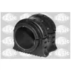 Image de SASIC 2306355 Silent bloc de barre stabilisatrice 39mm