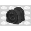 Image de SASIC 2306375 Silent bloc de barre stabilisatrice 23mm Compatible avec MERCEDES-BENZ Vito Mixto W639 Viano W639 Vito Bus W639
