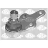 Image de SASIC 7576074 Rotule de suspension Essieu avant droit inférieur Compatible avec FORD Focus Mk3 5 portes DYB Focus Mk3 Break DYB C-Max II DXA/CB7, DXA/CEU Grand C-Max DXA/CB7, DXA/CEU