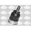 Image de SASIC 7576083 Rotule de suspension Essieu avant inférieur Compatible avec NISSAN PIXO UA0, SUZUKI Alto GF