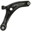 Image de SASIC Bras de suspension Essieu avant droit inférieur Compatible avec FORD Fiesta Mk7 3/5 portes 2084192 2337423 2112616 7476503