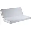 Image de Matelas mousse 120x190 cm BULTEX CLIC CLAC