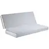 Image de Matelas mousse 130x190 cm BULTEX CLIC CLAC