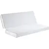 Image de BULTEX Clic Clac 2 x 65 x 190 ép 14cm densité 38kg/m3 CLICCLAC-1319-14