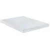 Image de BULTEX Banquette BZ2 160x190cm (158x129 + 158x58) ép 11cm BZ2-1619-11