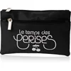 Image de Le Temps des Cerises Pochette Rumba 17 LTC474S-- Noir/Blanc