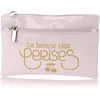 Image de Le Temps des Cerises Pochette Rumba 17 LTC474S-Blanc/Or