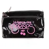 Image de Le Temps des Cerises Trousse Rumba 17 Noir/Rose Fluo
