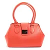 Image de Christian Lacroix Sac à Main Incarnation 1 Mandarine