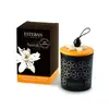 Image de ESTEBAN Bougie décorative parfumée Néroli